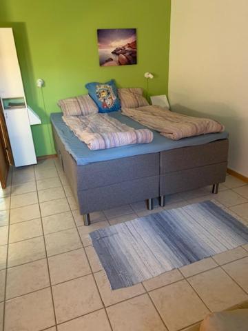 Korshojgards Bed Og Breakfast Bed & Breakfast Herlufmagle Eksteriør bilde