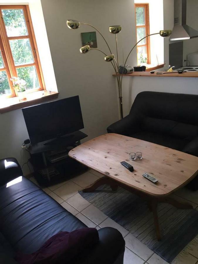 Korshojgards Bed Og Breakfast Bed & Breakfast Herlufmagle Eksteriør bilde